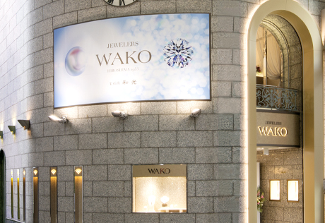 WAKO 本店