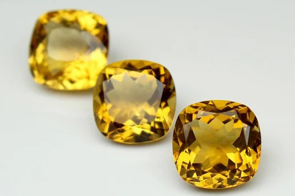 Citrine シトリン