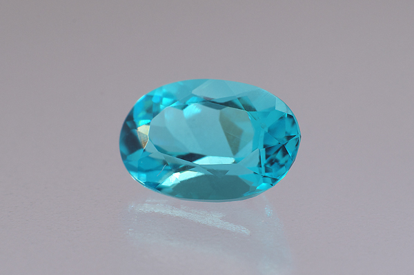 Paraiba tourmaline パライバトルマリン